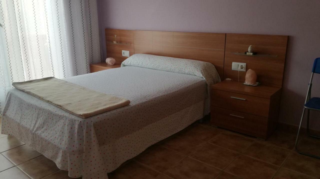 דירות סנט ג'אומה ד'נבג'ה Casa Paxixa מראה חיצוני תמונה