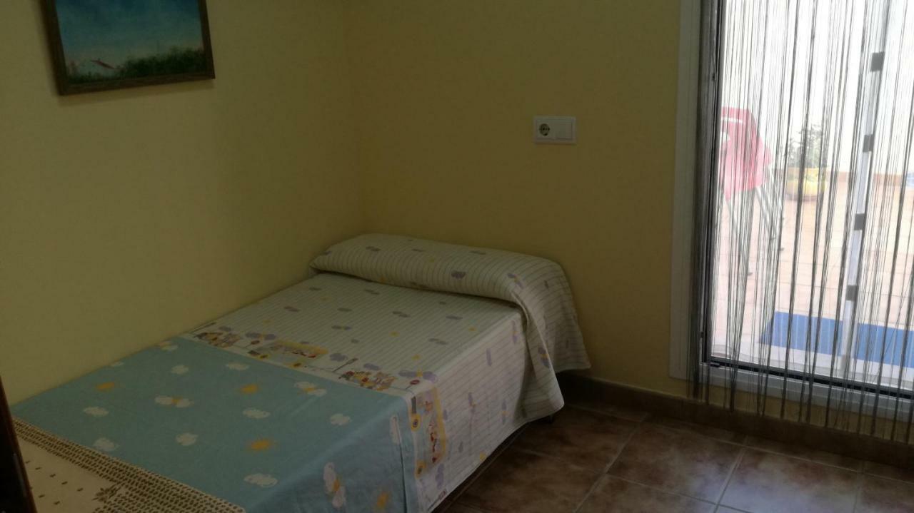 דירות סנט ג'אומה ד'נבג'ה Casa Paxixa מראה חיצוני תמונה