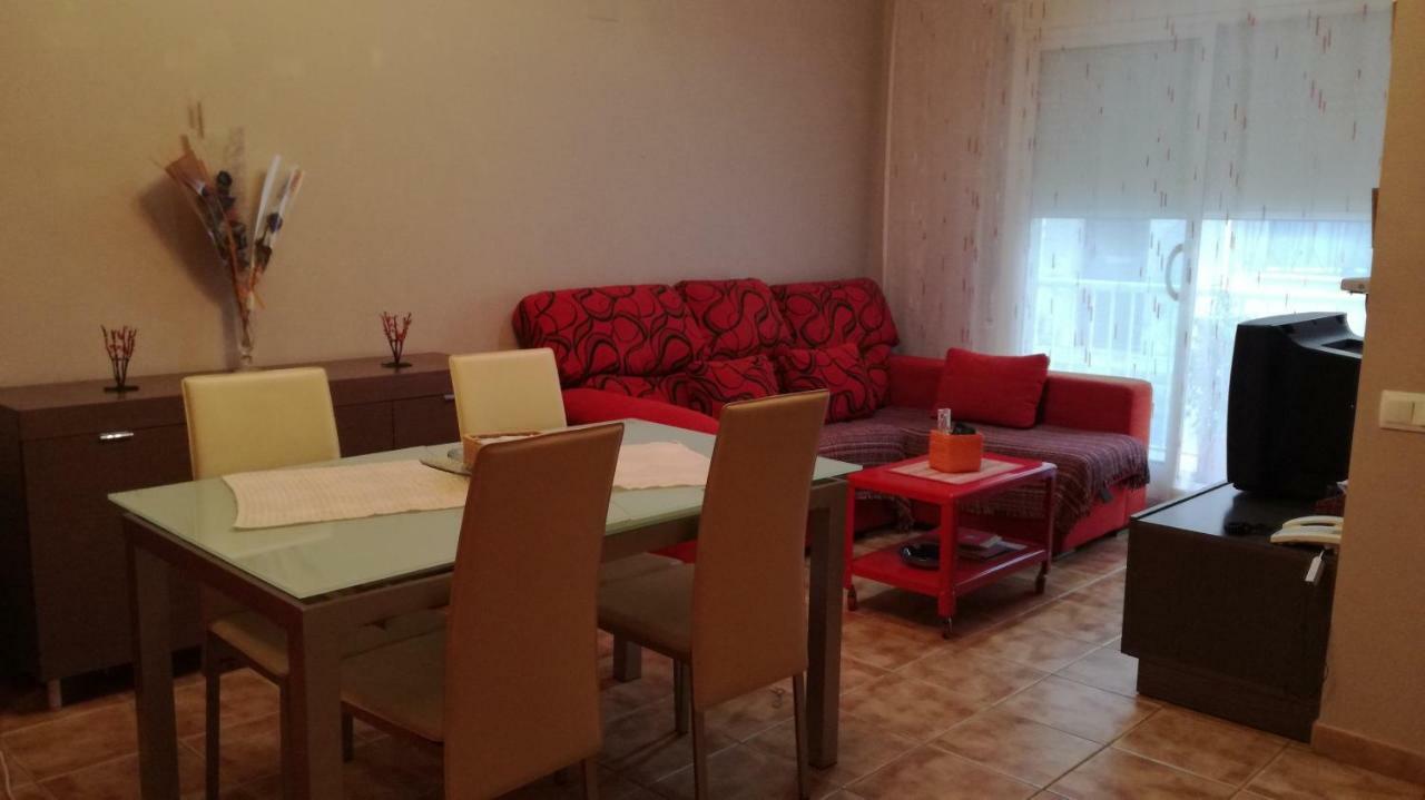 דירות סנט ג'אומה ד'נבג'ה Casa Paxixa מראה חיצוני תמונה
