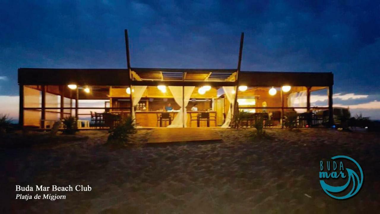 דירות סנט ג'אומה ד'נבג'ה Casa Paxixa מראה חיצוני תמונה
